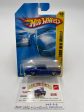 2008 Hot Wheels New Models #19 69 Ford Torino Talladega Blue 31C Cheap