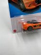 2024 Hot Wheels H Case #69 15 Mazda MX5 Miata Orange 86i Online