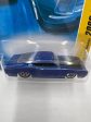 2008 Hot Wheels New Models #19 69 Ford Torino Talladega Blue 31C Cheap