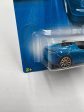 2008 Hot Wheels New Models #26 2008 Tesla Roadster Blue 50C on Sale