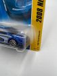 2008 Hot Wheels New Models #31 08 Ford Focus Blue 24A Online