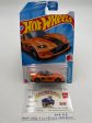 2024 Hot Wheels H Case #69 15 Mazda MX5 Miata Orange 86i Online