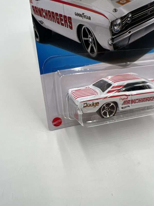 2024 Hot Wheels G Case #142 68 Dodge Dart 55H Online