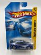 2008 Hot Wheels New Models #31 08 Ford Focus Blue 24A Online