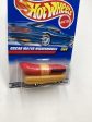 1997 Hot Wheels #204 Oscar Mayer Weinermobile 117A Fashion