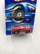 2006 Hot Wheels #128 1968 Mustang Tooned Pink 24B Hot on Sale