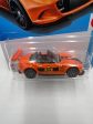 2024 Hot Wheels H Case #69 15 Mazda MX5 Miata Orange 86i Online