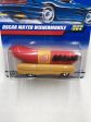 1997 Hot Wheels #204 Oscar Mayer Weinermobile 117A Fashion