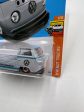 2024 Hot Wheels G Case #42 Volkswagen T2 Pickup 97i Online now