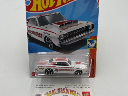 2024 Hot Wheels G Case #142 68 Dodge Dart 55H Online