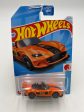 2024 Hot Wheels H Case #69 15 Mazda MX5 Miata Orange 86i Online