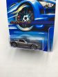 2005 Hot Wheels #175 Corvette C6 Kmart Exclusive Silver 238F Online