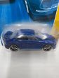 2008 Hot Wheels New Models #23 2008 Lancer Evolution Blue 92D Supply