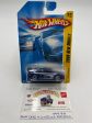 2008 Hot Wheels New Models #31 08 Ford Focus Blue 24A Online