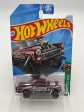 2024 Hot Wheels G Case #63 55 Chevy Bel Air Gasser 8A Online Sale