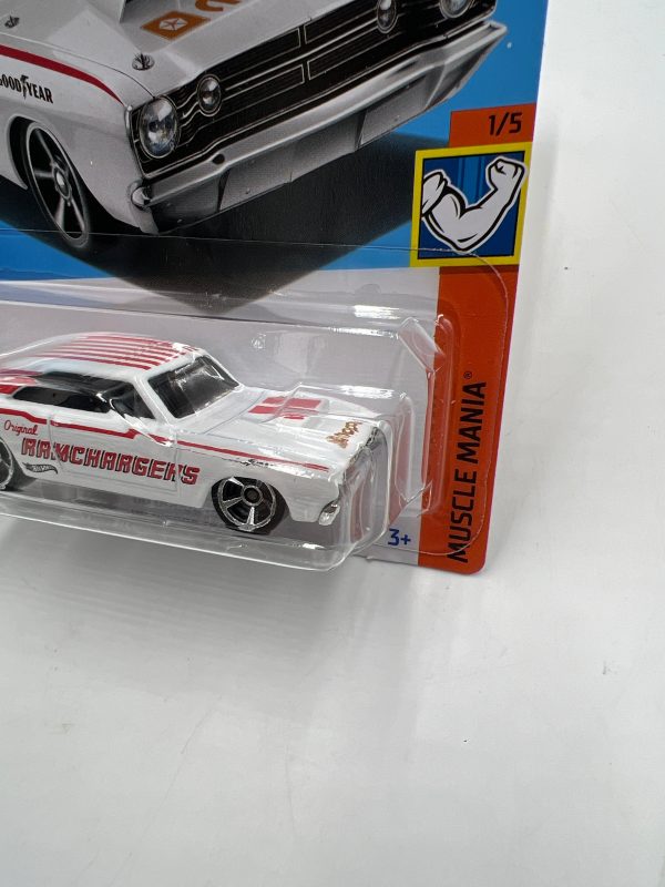 2024 Hot Wheels G Case #142 68 Dodge Dart 55H Online