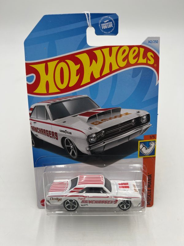 2024 Hot Wheels G Case #142 68 Dodge Dart 55H Online