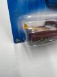 2008 Hot Wheels New Models #13 Custom 62 Chevy Purple 18C For Sale