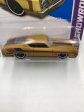 2013 Hot Wheels #236 69 Ford Torino Talladega 32A Hot on Sale