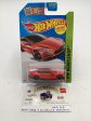 2015 Hot Wheels #217 Tesla Model S 50A Fashion