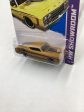 2013 Hot Wheels #236 69 Ford Torino Talladega 32A Hot on Sale