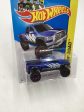 2014 Hot Wheels Off Road #131 10 Toyota Tundra 93B Hot on Sale