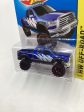 2014 Hot Wheels Off Road #131 10 Toyota Tundra 93B Hot on Sale