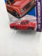 2013 Hot wheels #170 67 Chevy C10 18C For Sale