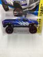 2014 Hot Wheels Off Road #131 10 Toyota Tundra 93B Hot on Sale