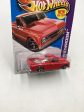 2013 Hot wheels #170 67 Chevy C10 18C For Sale