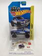 2014 Hot Wheels Off Road #131 10 Toyota Tundra 93B Hot on Sale