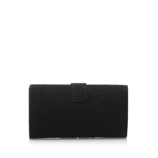 Saint Laurent Classic Y Clutch (SHG-22739 Cheap