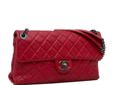 Chanel 31 Rue Cambon Flap Bag (fqQovJ) Online