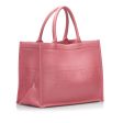 Dior Medium Embossed Book Tote (Yzxzjt) Hot on Sale