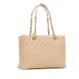 Chanel Caviar Grand Shopping Tote (Zsiq45) Online Sale