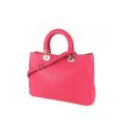 Dior Medium Diorissimo Satchel (wbPyRY) Online Sale