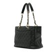 Chanel Caviar Grand Shopping Tote (ZEuBJd) Cheap