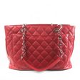 Chanel Caviar Grand Shopping Tote (UZxg39) Online Sale