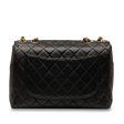 Chanel Jumbo XL Classic Lambskin Single Flap (cqY9eg) Online Sale