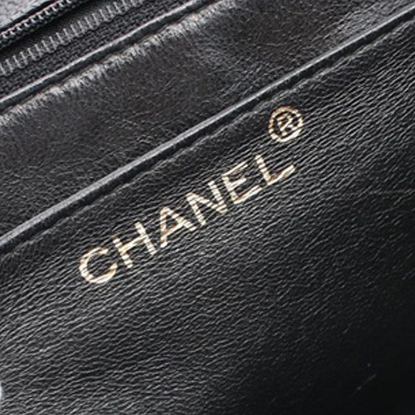 Chanel Caviar Kelly Top Handle Bag (TzXj4g) Cheap