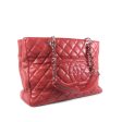 Chanel Caviar Grand Shopping Tote (UZxg39) Online Sale