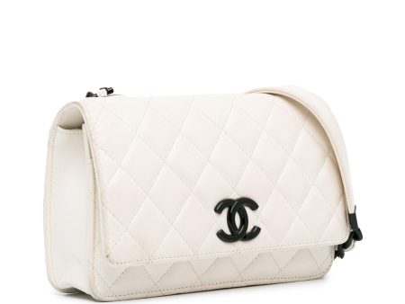 Chanel Caviar My Everything Wallet on Chain (40iwgf) Online