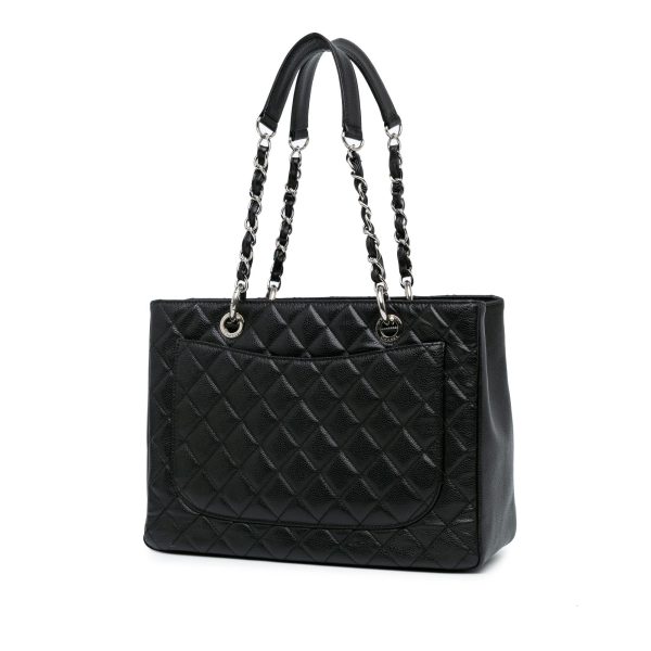 Chanel Caviar Grand Shopping Tote (UJa5nr) Online