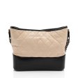 Chanel Aged Calfskin Gabrielle Medium Hobo (emz7MK) For Discount