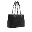 Chanel Caviar Grand Shopping Tote (UFHgzj) For Discount