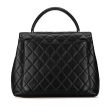 Chanel Caviar Kelly Top Handle Bag (sVKz6Q) Sale