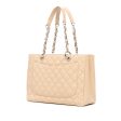 Chanel Caviar Grand Shopping Tote (wtRDYo) For Discount