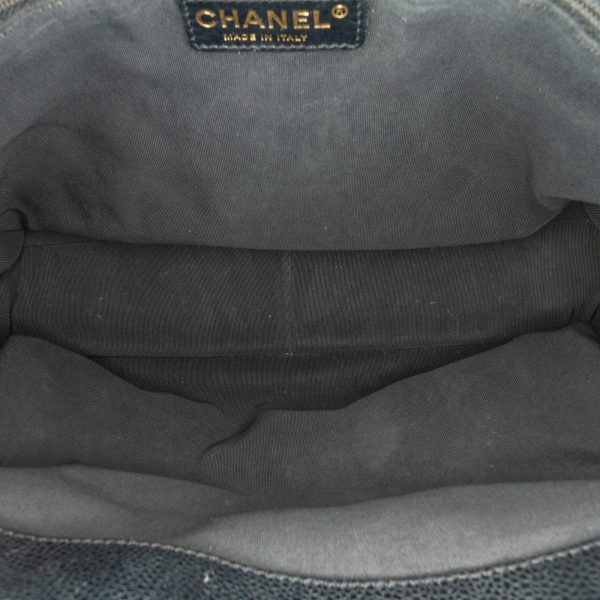 Chanel Caviar Grand Shopping Tote (ZEuBJd) Cheap