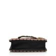 Dior Leather Beaded J adior Flap Bag (bgcNXp) Hot on Sale