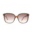 Gucci Square GG Sunglasses (21242) Hot on Sale